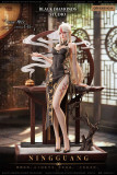【Pre order】Black Diamonds Studio 1/4 Genshin Impact NingGuang