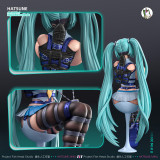 【Pre order】Head Fish Studio 1/6 Hatsune MIKU