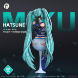 【Pre order】Head Fish Studio 1/6 Hatsune MIKU
