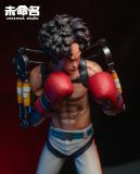 【Pre order】Unnamed Studio Megalo Box Joe