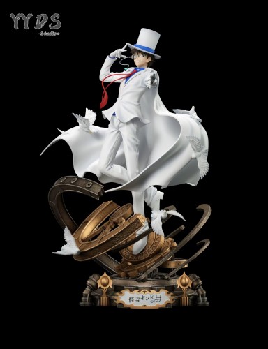 【Pre order】YYDS Studio 1/6 Detective Conan Kaito Kuroba