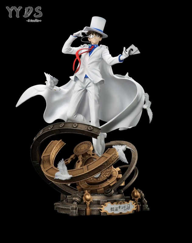 【Pre order】YYDS Studio 1/6 Detective Conan Kaito Kuroba