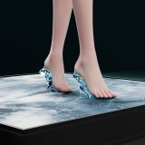 【Pre order】Aquatic Elf Studio 1/6 Genshin Impacto Wedding dress Furina