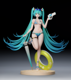 【In Stock】KiKi Studio 1/6 Hatsune Miku