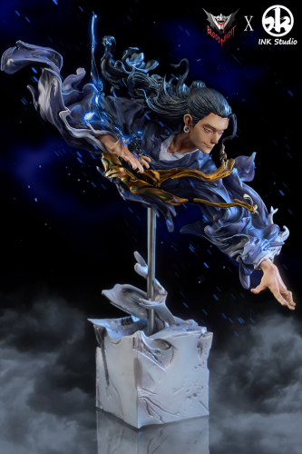 【Pre order】Ink Studio x Bloodnight Studio 1/6 Jujutsu Kaisen Geto Suguru