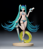【In Stock】KiKi Studio 1/6 Hatsune Miku