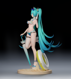 【In Stock】KiKi Studio 1/6 Hatsune Miku