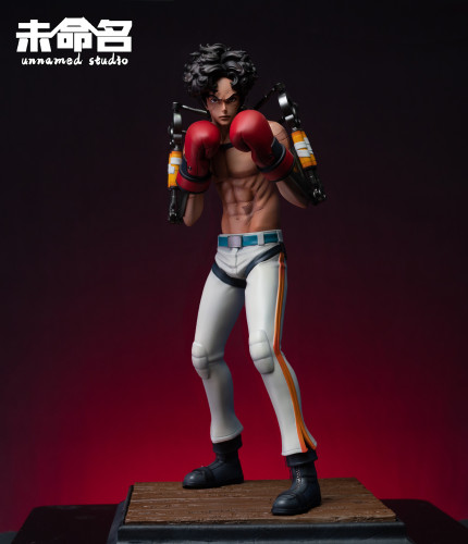 【Pre order】Unnamed Studio Megalo Box Joe