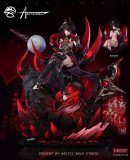 【Pre order】Arctic Wolf Studio 1/6 Honkai Impact 3 Seele Vollerei