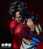 【Pre order】Unnamed Studio Megalo Box Joe