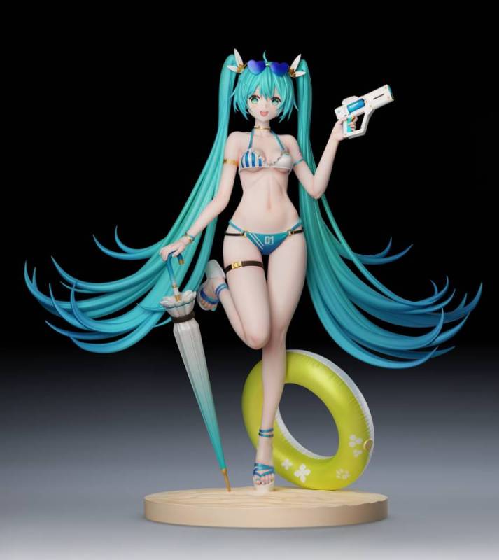 【In Stock】KiKi Studio 1/6 Hatsune Miku