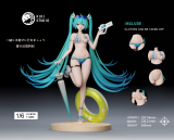 【In Stock】KiKi Studio 1/6 Hatsune Miku