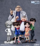 【Pre order】Mimo Studio Detective Conan Agasa Hiroshi