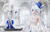 【Pre order】Aquatic Elf Studio 1/6 Genshin Impacto Wedding dress Furina