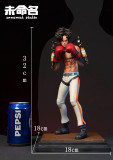 【Pre order】Unnamed Studio Megalo Box Joe