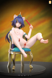 【Pre order】LoveHolic Studio 1/7 & 1/4 PVC Honkai: Star Rail Yunli