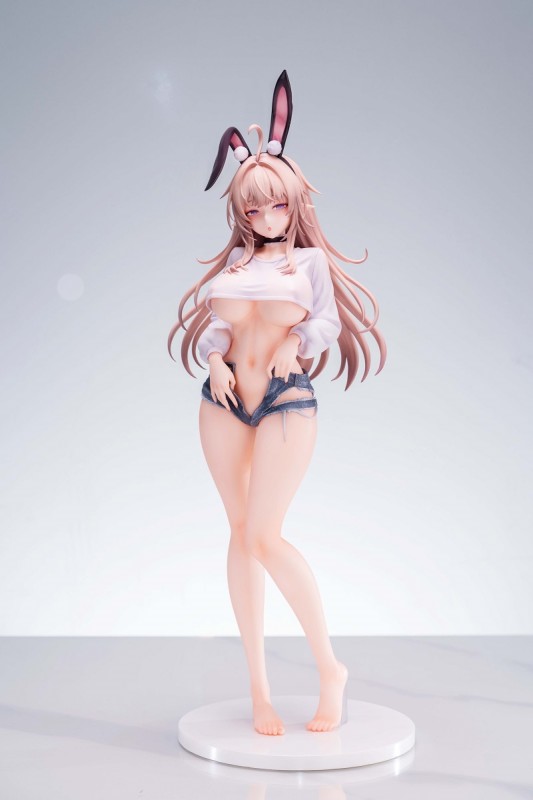 【Pre order】Maxcute Studio 1/4 PVC Fairy Maiden from Another World Rabi