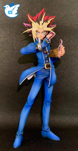 【Pre order】SK Studio POP Yu-Gi-Oh Yugi Muto