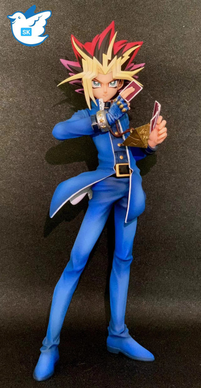 【Pre order】SK Studio POP Yu-Gi-Oh Yugi Muto