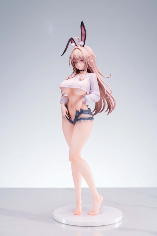 【Pre order】Maxcute Studio 1/4 PVC Fairy Maiden from Another World Rabi