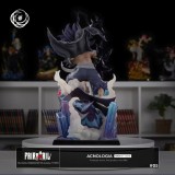 【Pre order】Tsume Studio Fairy Tail Acnologia - Ikigai (Copyright)