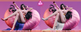 【Pre order】Uncle Happy Studio 1/6 Boa Hancock