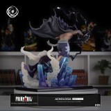 【Pre order】Tsume Studio Fairy Tail Acnologia - Ikigai (Copyright)