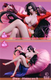【Pre order】Uncle Happy Studio 1/6 Boa Hancock