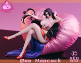 【Pre order】Uncle Happy Studio 1/6 Boa Hancock