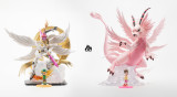 【Pre order】AN Studio Digimon Characters Takaishi Takeru & Yagami Hikari
