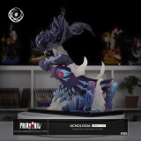【Pre order】Tsume Studio Fairy Tail Acnologia - Ikigai (Copyright)