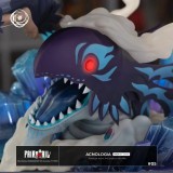 【Pre order】Tsume Studio Fairy Tail Acnologia - Ikigai (Copyright)