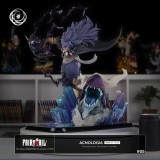 【Pre order】Tsume Studio Fairy Tail Acnologia - Ikigai (Copyright)