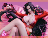 【Pre order】Uncle Happy Studio 1/6 Boa Hancock