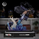 【Pre order】Tsume Studio Fairy Tail Acnologia - Ikigai (Copyright)