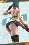 【In Stock】Hunter Fan Studio 1/6 & 1/4 Bulma