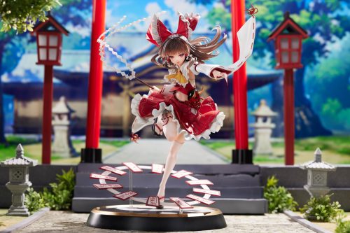 【Pre order】MAGI ARTS Studio 1/6 PVC Touhou Project Hakurei Reimu (Copyright)