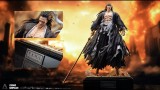 【Pre order】A Corner Studio 1/6 & 1/4 ​Zaraki Kenpachi