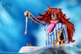 【In Stock】OPM Studio Ponyo on the Cliff CP002 Ponyo & Sosuke with LED