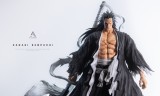 【Pre order】A Corner Studio 1/6 & 1/4 ​Zaraki Kenpachi