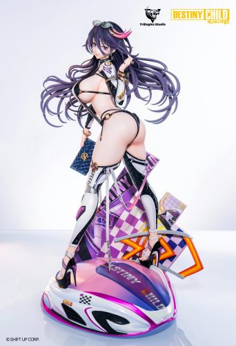 【Pre order】TriEagles Studio 1/4 Destiny Child Zephyros (Copyright)