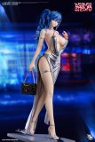 【In Stock】KissKiss Studio 1/4 Azur Lane USS St. Louis