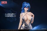 【In Stock】KissKiss Studio 1/4 Azur Lane USS St. Louis