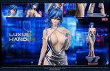 【In Stock】KissKiss Studio 1/4 Azur Lane USS St. Louis