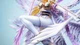 【In Stock】Soar Studio Digital Monster Angewomon