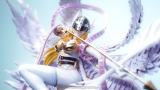 【In Stock】Soar Studio Digital Monster Angewomon