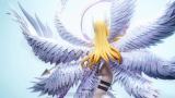【In Stock】Soar Studio Digital Monster Angewomon