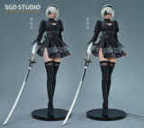 【In Stock】SGD Studio 1/3 NieR:Automata 2B
