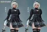 【In Stock】SGD Studio 1/3 NieR:Automata 2B