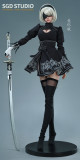 【In Stock】SGD Studio 1/3 NieR:Automata 2B